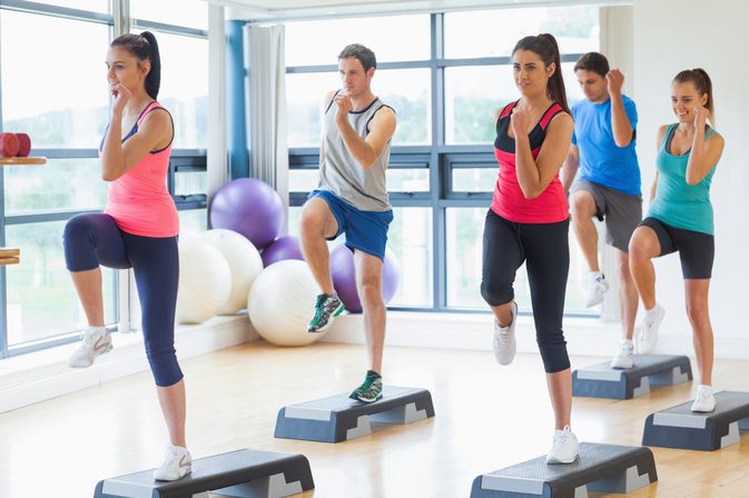 How Aerobic Exercises Help Anxiety And Weight Loss