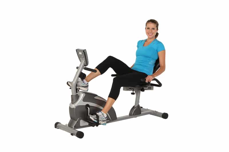 How The Recumbent Bike Exercise Make Your Life Long?
