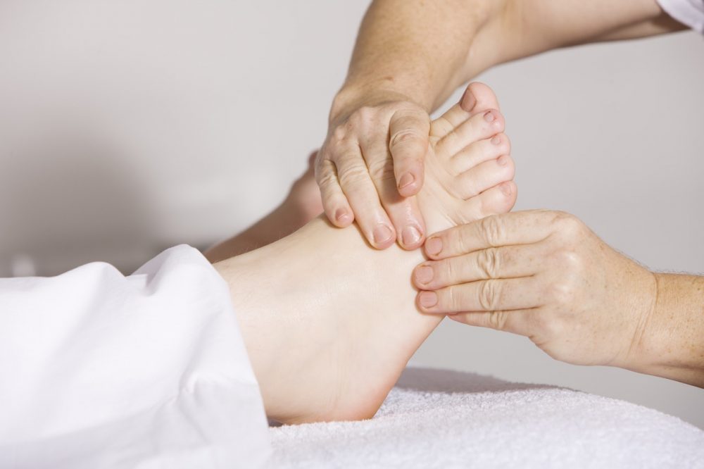 Learn 11 Diabetic Foot Care Tips You Can Use