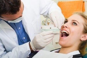 Regular Dental Checkups