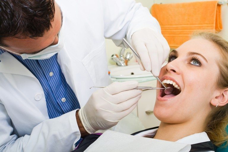 4 Shocking Reasons Why You Need Regular Dental Checkups