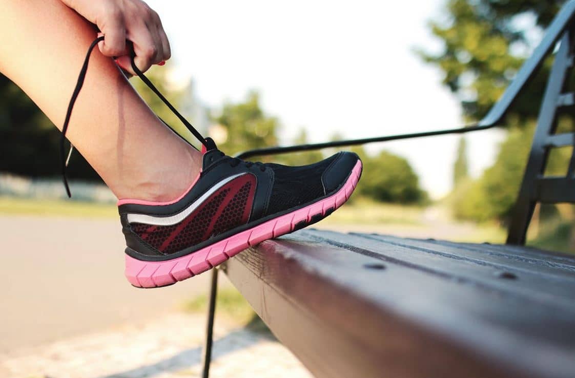 Foot Pain: 4 Ways to Relieve Discomfort When Running
