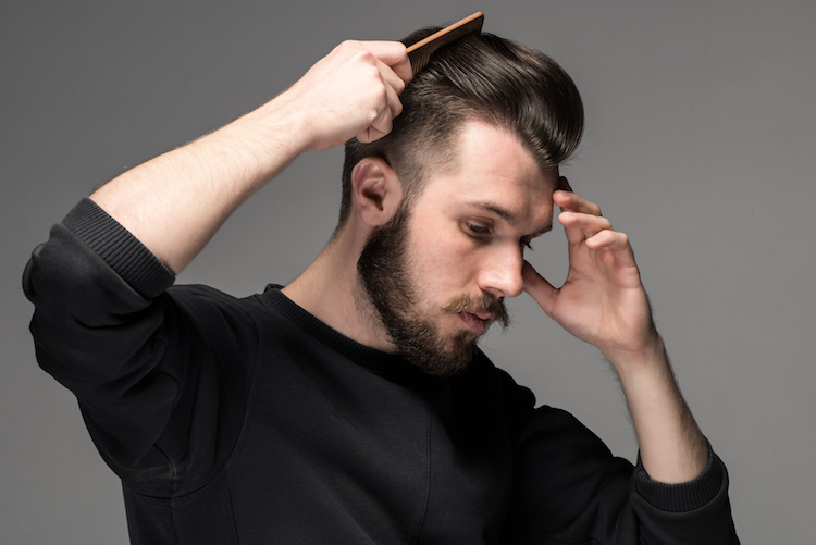 The Eight Healthy Hair Habits That Can Fight Hair Loss