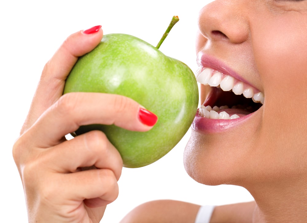 6 Practices To Ensure Healthy Gums And Teeth