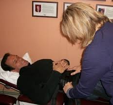 Getting Help from a Good Chiropractor for Accident Injuries
