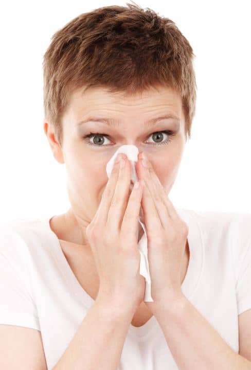 Dont Spread Germs or Misconceptions 4 Debunked Myths About the Common Cold - Don't Spread Germs (or Misconceptions): 4 Debunked Myths About the Common Cold