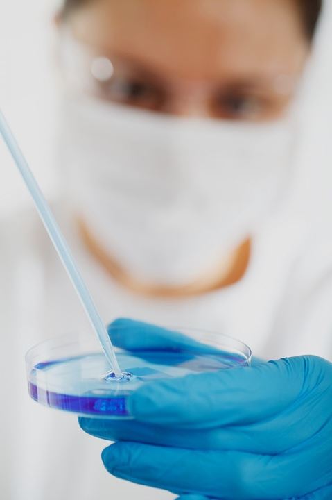 Essential Steps to Prevent Unexpected Medical Lab Contamination