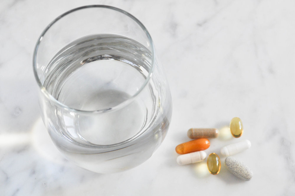 Supplements - Can Supplements Make A Difference To Your Health?