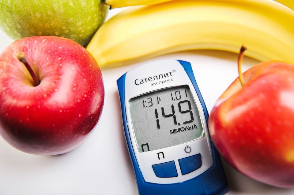 5 of the best foods to control diabetes