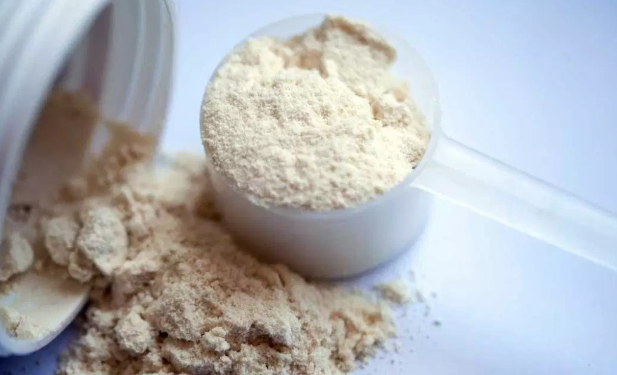 How Protein Powder Can Help You Gain Muscles And Manage Your Weight