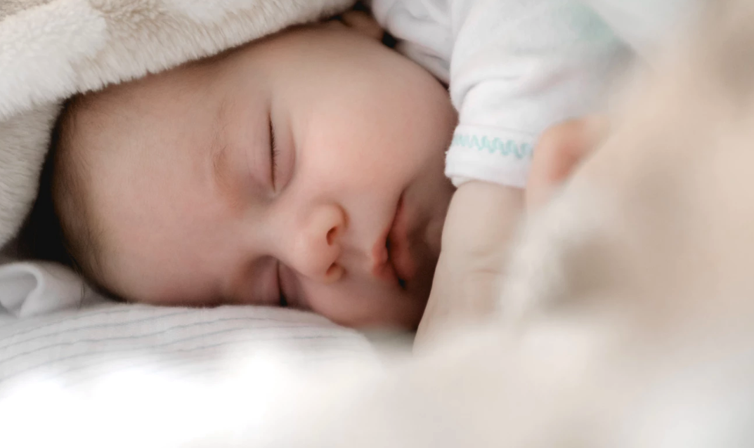 Cold or Flu?  What to Do When Your Baby Gets Sick
