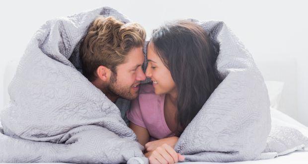 5 Ways To Improve Your Sexual Life