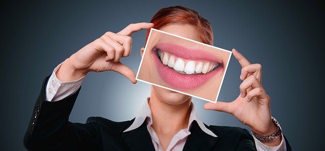 4 Cosmetic Dental Procedures and Their Benefits