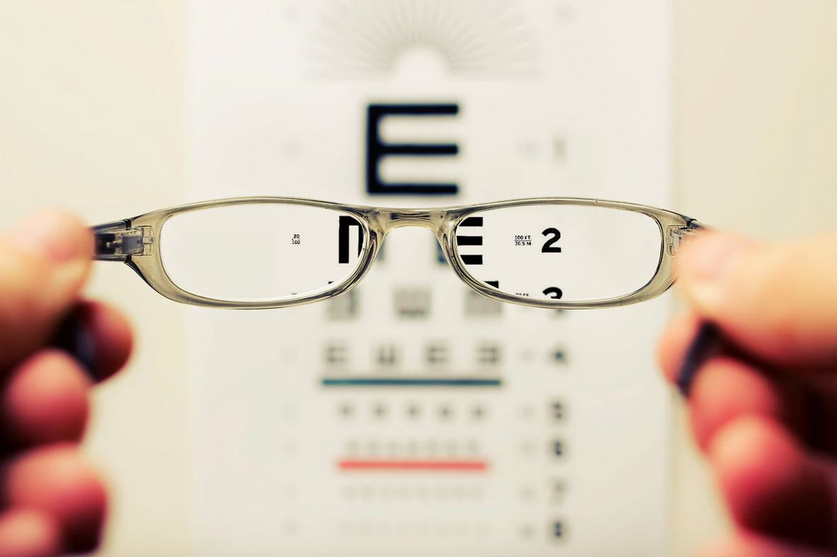 4 Simple Procedures That Can Help Your Blurry Vision