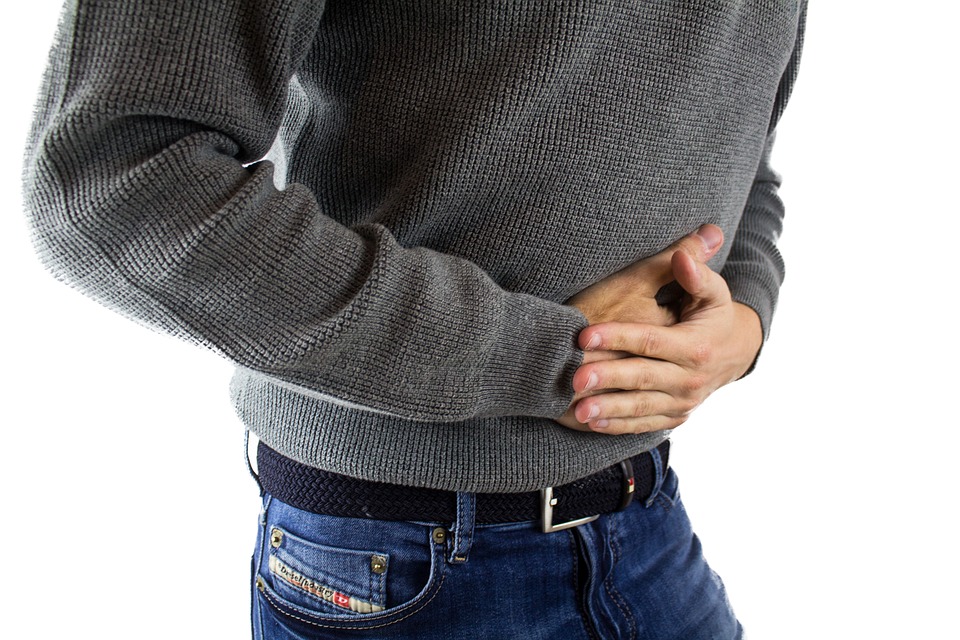 stomach pain - 5 Tips to Do When You Get Gastro