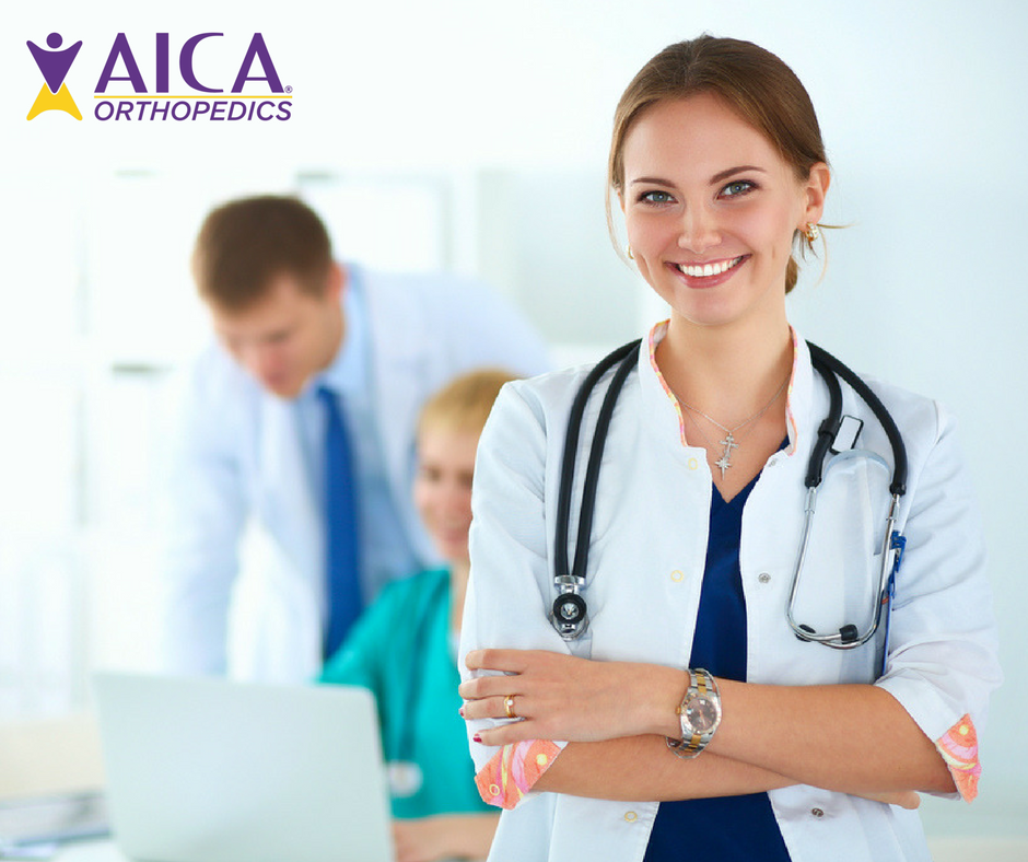 How AICA Orthopedic Doctors Stockbridge GA is the finest in the States