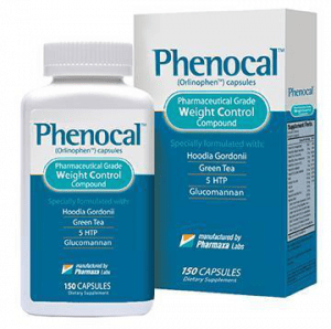 phenocal