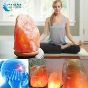 Do Salt Lamps Work to Treat Health Problems