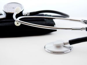 stethoscope 1584223 1920 300x225 - What to Do When Medical Malpractice Leads to a Preventable Amputation