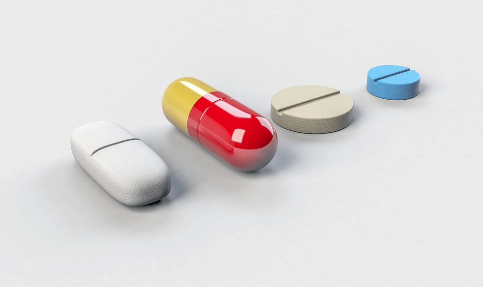 Where Do Prescription Drugs Come From