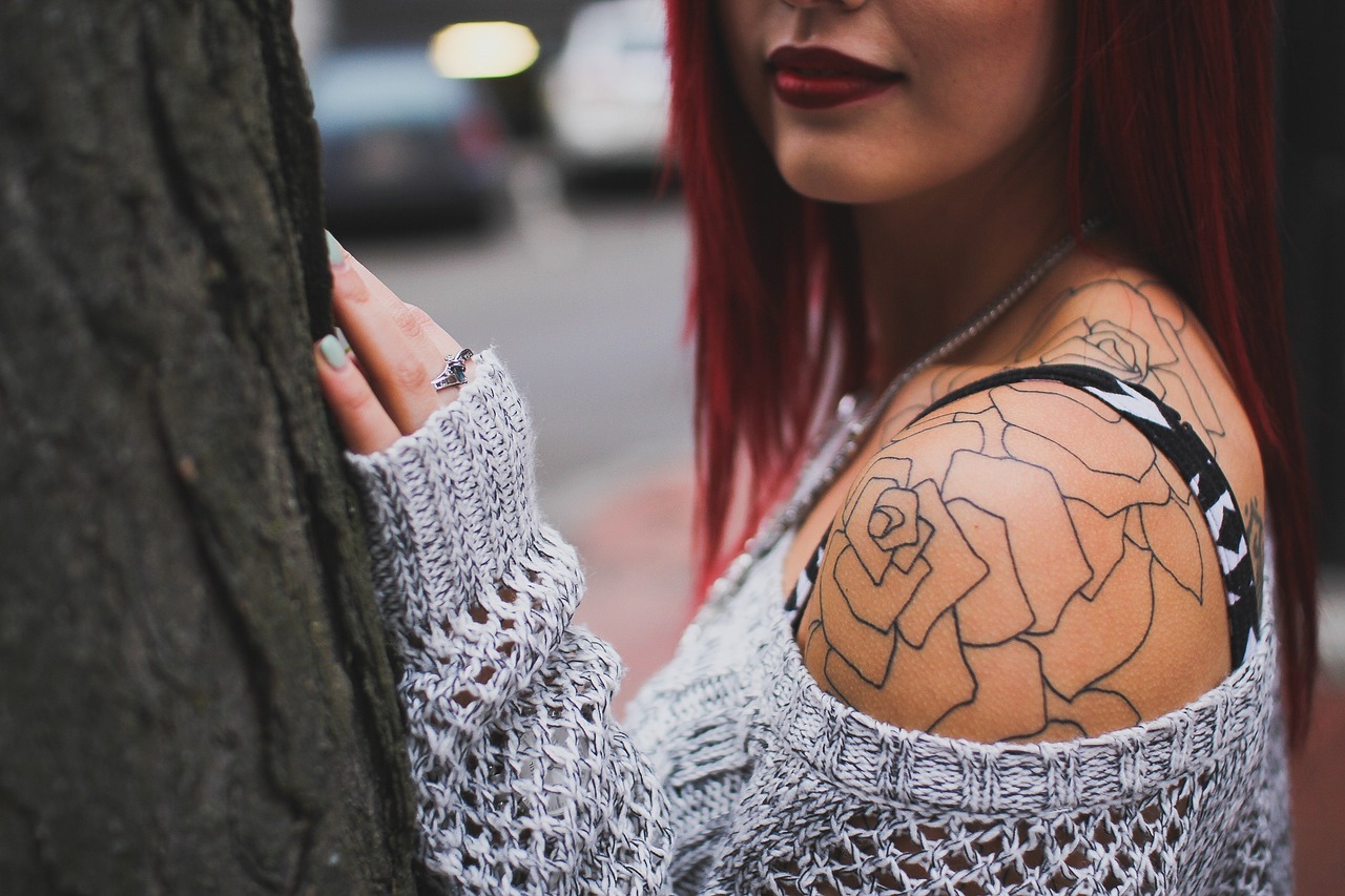 Caring For the Skin after a Tattoo Removal