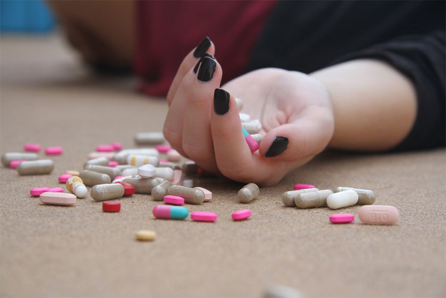 Why Your Addiction Will Hurt Not Just Hurt Yourself