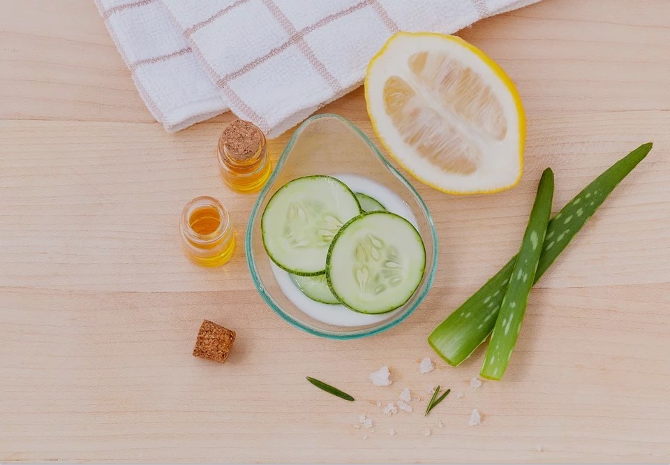 4 Natural Face Wash Types to Help Conquer Acne