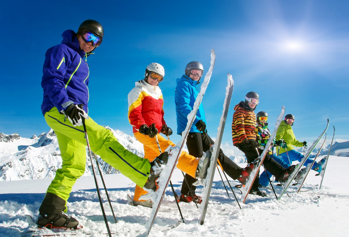 What every Skier should know about Skiers Toe/Morton’s Neuroma