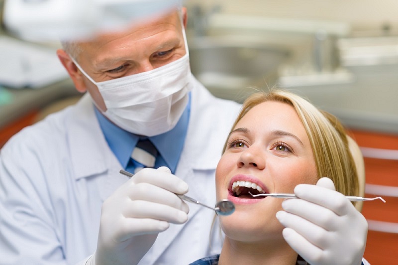 Oral Health: Dental Care to Overall Fitness