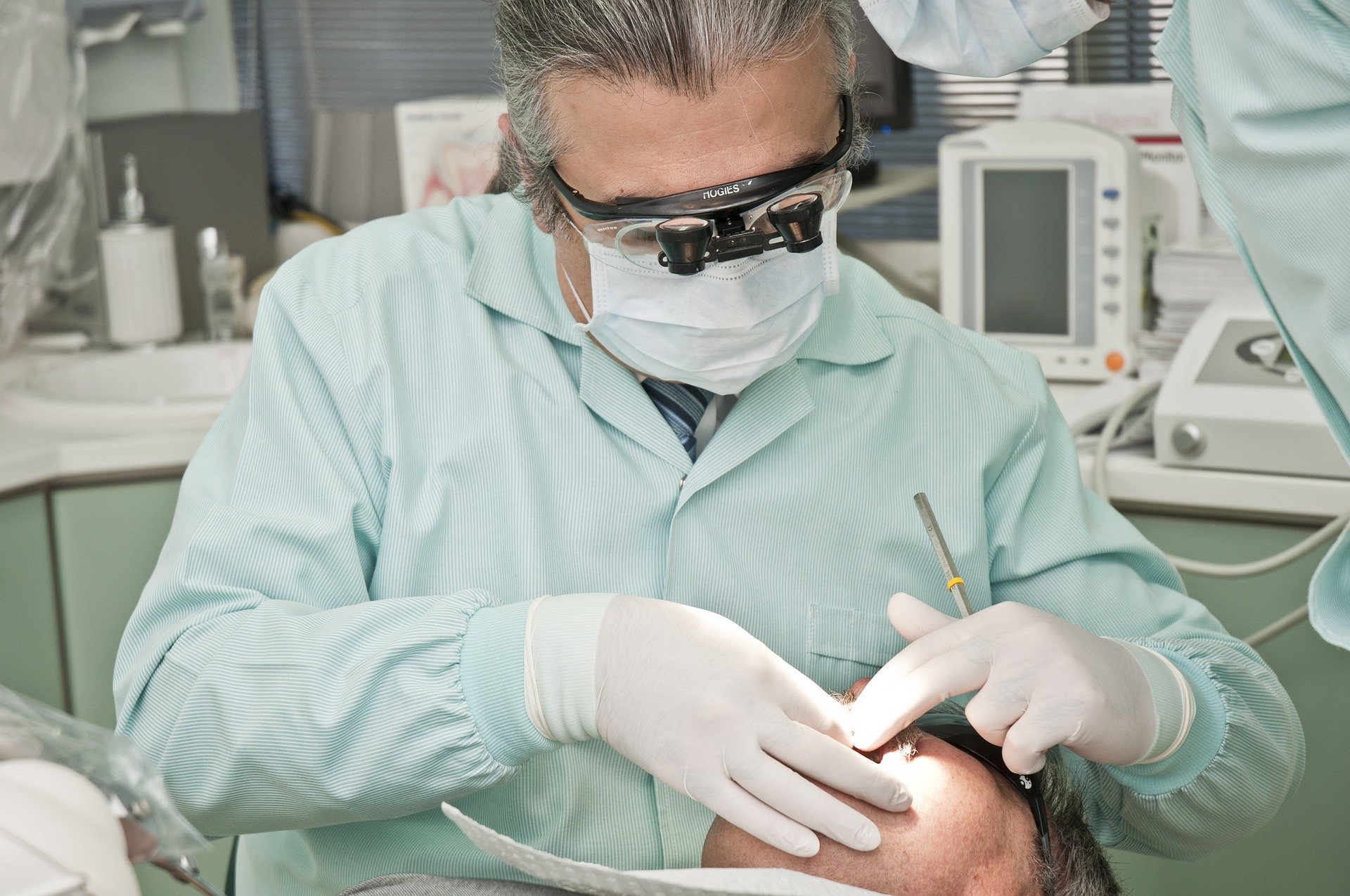 The Top Benefits of Having Dental Implants