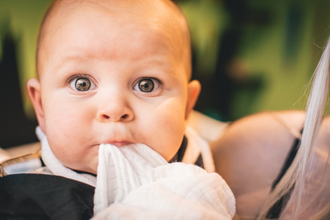 Newborn Needs – 5 Ways You Can Tell If Your Baby’s Nutritional Needs Are Being Met