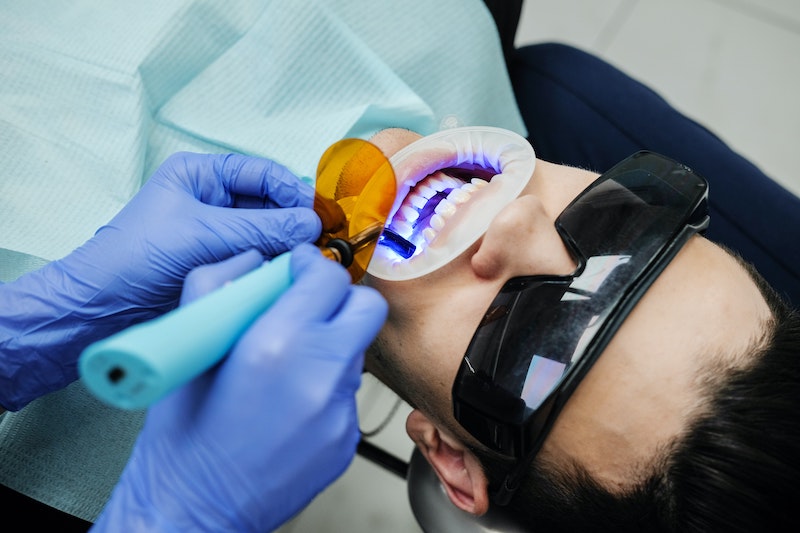 Orthodontist - Different Types of Dentists