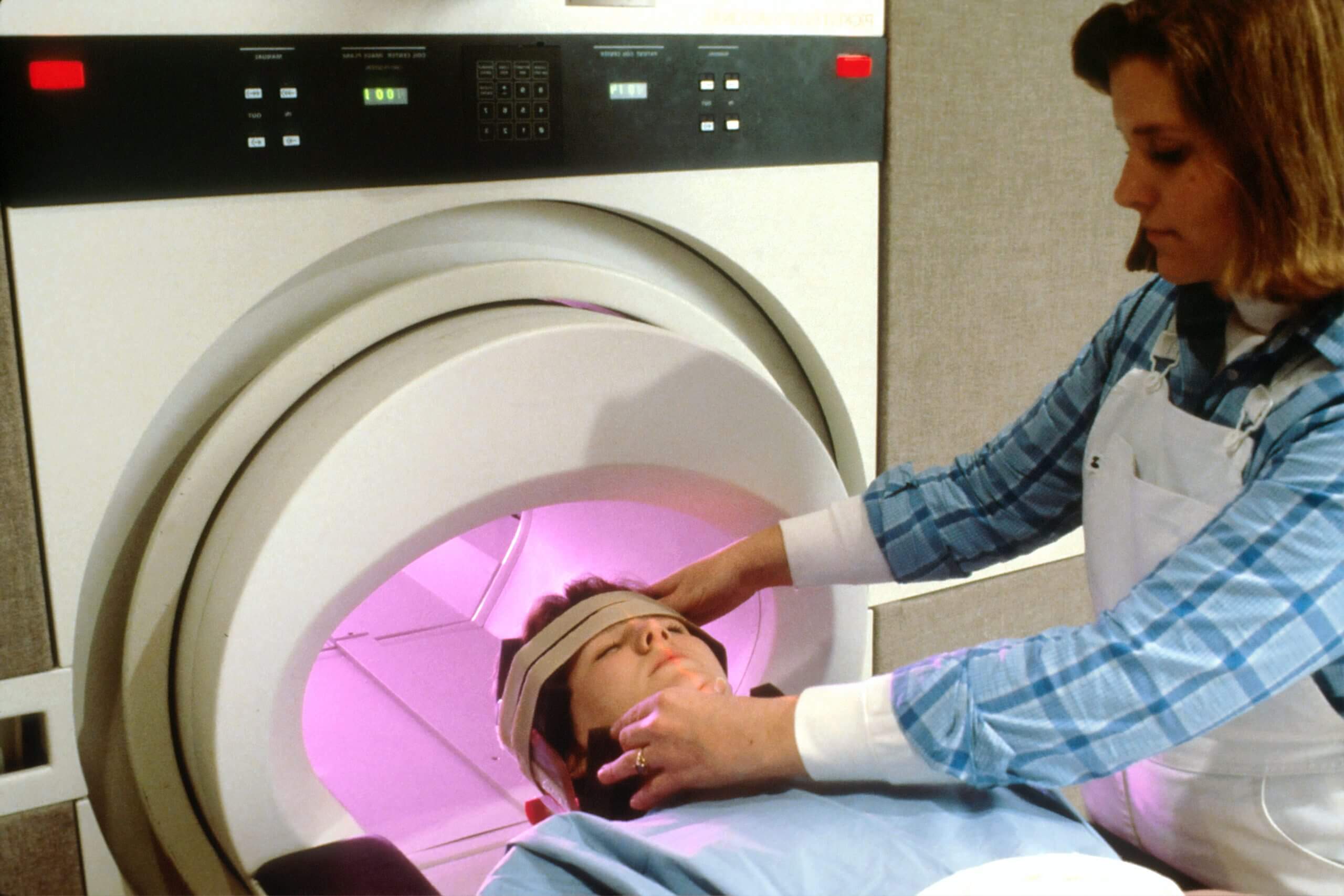 Injury Management – 5 Things You Should Know Before You Get an MRI Scan