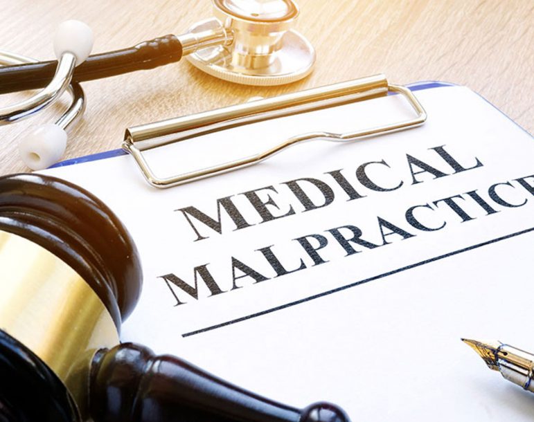 Handling a Medical Malpractice Case: How Victims Can Seek Redress