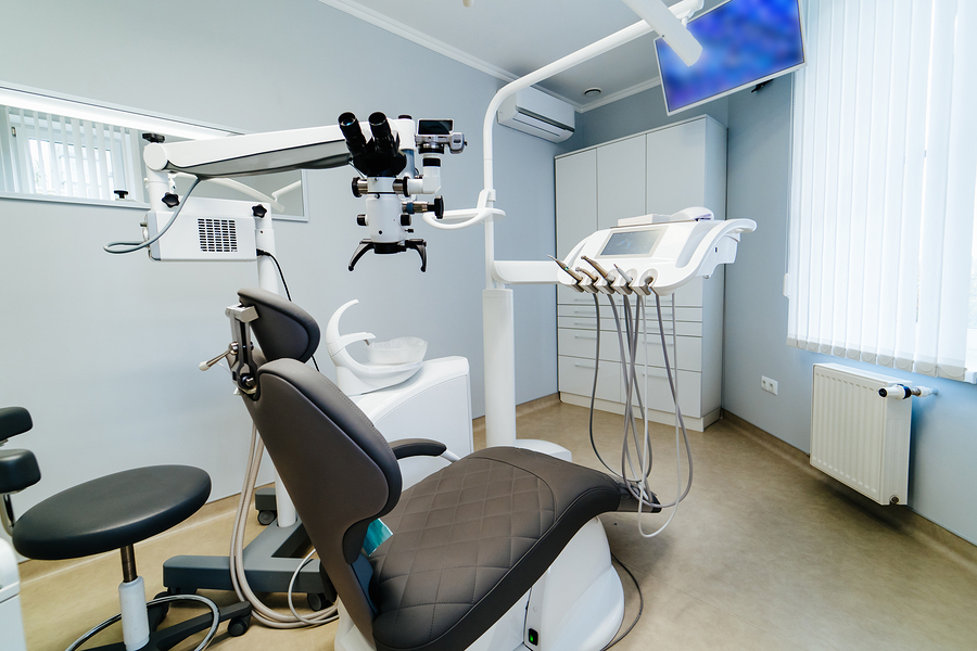 Stress Free Dental Visits: How Dental Offices are Catering to Patient Care
