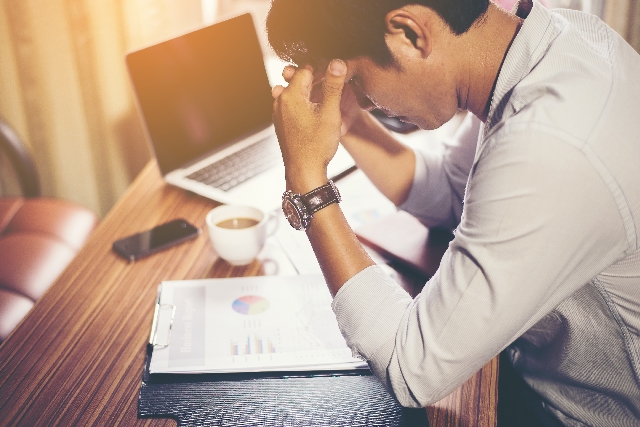 A Small Business Owner? Here’s How to Manage Your Stress Better