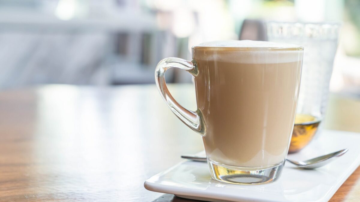 Unveiling the Invigorating Elixir: Chai Latte and Its Surprising Health Benefits