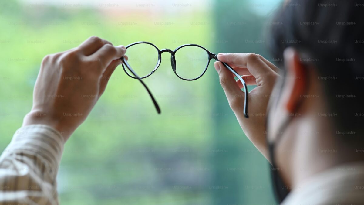 Astigmatism and What You Should Do About It