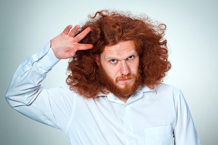 Effective Home Remedies for Hair Loss Applying natural home remedy for hair loss treatment